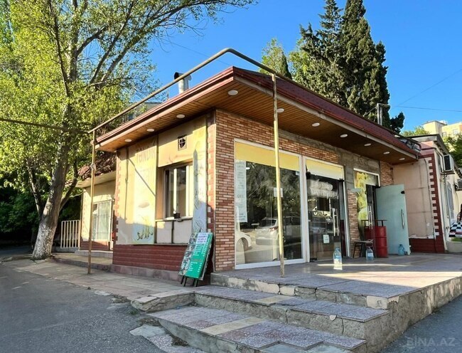 Satılır  obyekt 84 m², Həzi Aslanov m., photo 1 from 11