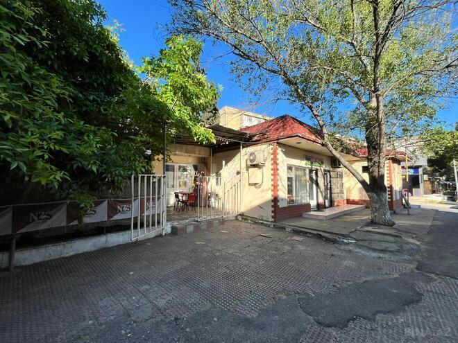 Satılır  obyekt 84 m², Həzi Aslanov m., photo 4 from 11