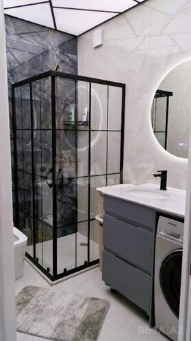 Продаётся 3-комн. новостройка 110 м², пос. Амирджаны, photo 11 from 13