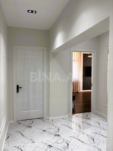 Продаётся 3-комн. новостройка 110 м², пос. Амирджаны, photo 12 from 13