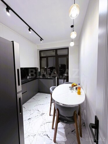 Продаётся 3-комн. новостройка 110 м², пос. Амирджаны, photo 5 from 13
