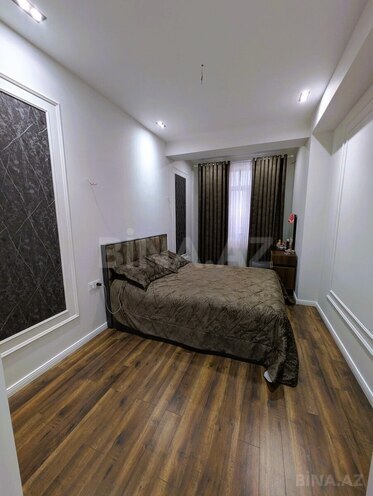 Продаётся 3-комн. новостройка 110 м², пос. Амирджаны, photo 9 from 13