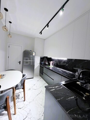 Продаётся 3-комн. новостройка 110 м², пос. Амирджаны, photo 6 from 13