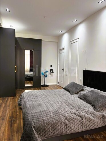 Продаётся 3-комн. новостройка 110 м², пос. Амирджаны, photo 8 from 13