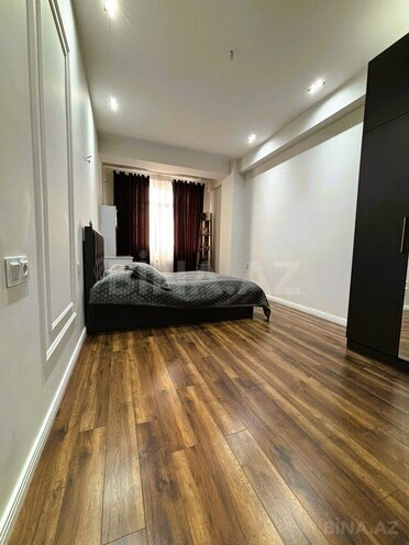 Продаётся 3-комн. новостройка 110 м², пос. Амирджаны, photo 7 from 13