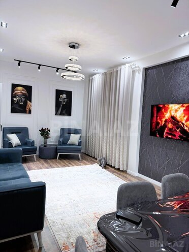 Продаётся 3-комн. новостройка 110 м², пос. Амирджаны, photo 1 from 13