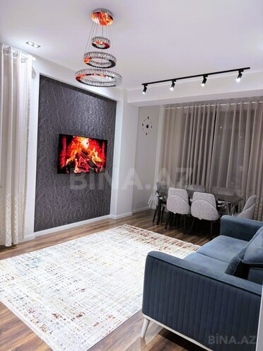 Продаётся 3-комн. новостройка 110 м², пос. Амирджаны, photo 3 from 13