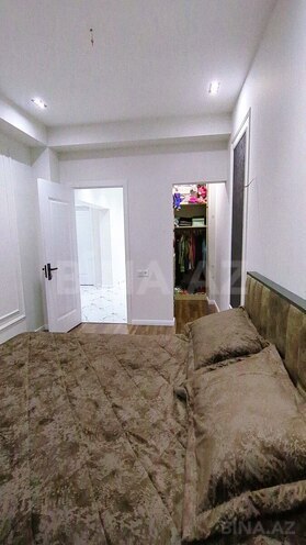 Продаётся 3-комн. новостройка 110 м², пос. Амирджаны, photo 10 from 13
