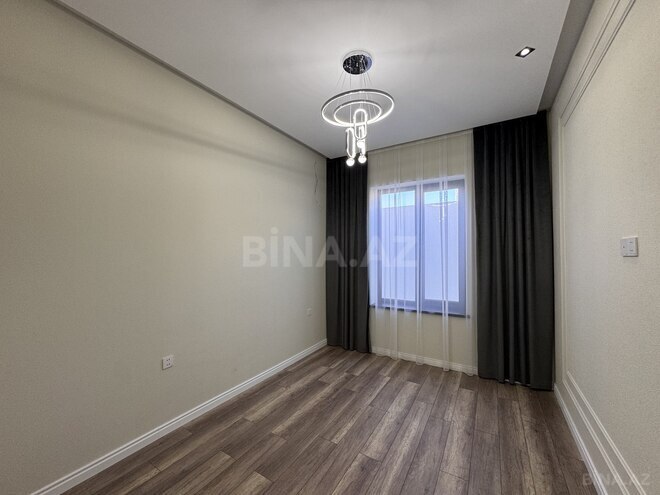 Satılır 4 otaqlı həyət evi/bağ evi 180 m², Mərdəkan q., photo 13 from 14