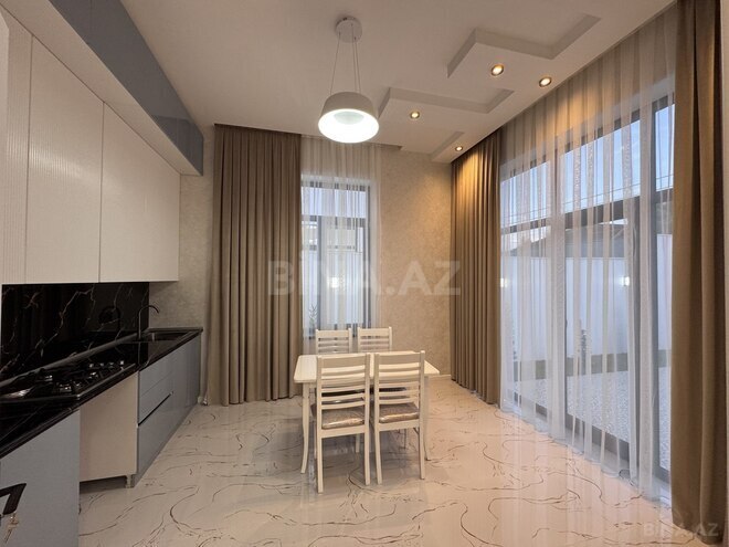 Satılır 4 otaqlı həyət evi/bağ evi 180 m², Mərdəkan q., photo 9 from 14