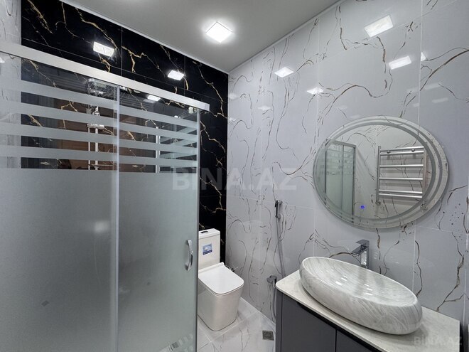 Satılır 4 otaqlı həyət evi/bağ evi 180 m², Mərdəkan q., photo 12 from 14