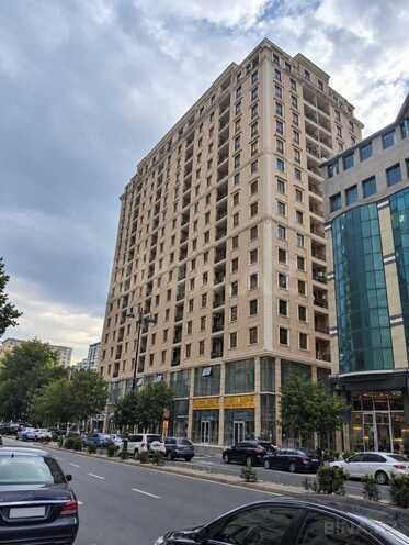 Satılır 2 otaqlı yeni tikili 50 m², 8 Noyabr m., photo 1 from 14