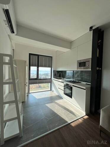Продаётся 2-комн. новостройка 51 м², м. Ази Асланов, photo 12 from 20