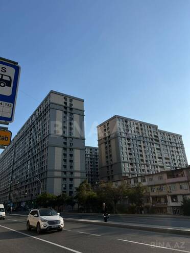 Продаётся 2-комн. новостройка 51 м², м. Ази Асланов, photo 1 from 20