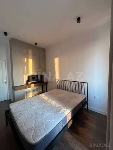 Продаётся 2-комн. новостройка 51 м², м. Ази Асланов, photo 4 from 20