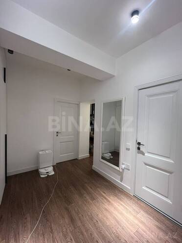 Продаётся 2-комн. новостройка 51 м², м. Ази Асланов, photo 16 from 20