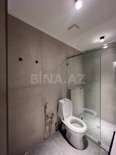 Продаётся 2-комн. новостройка 51 м², м. Ази Асланов, photo 18 from 20