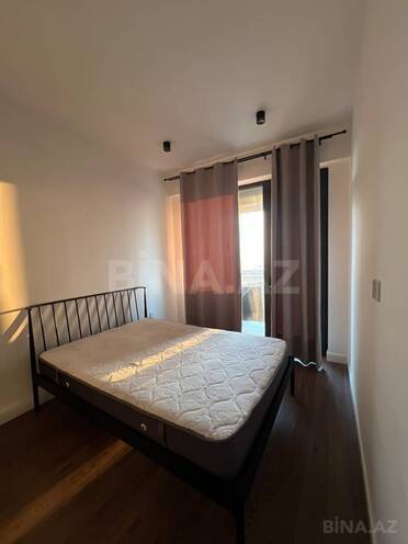 Продаётся 2-комн. новостройка 51 м², м. Ази Асланов, photo 5 from 20