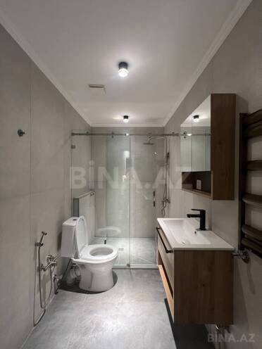 Продаётся 2-комн. новостройка 51 м², м. Ази Асланов, photo 19 from 20
