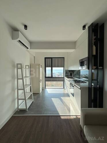 Продаётся 2-комн. новостройка 51 м², м. Ази Асланов, photo 13 from 20