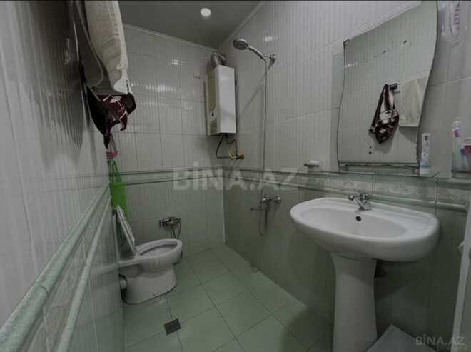 Продаётся 4-комн. вторичка 112 м², м. Шах Исмаил Хатаи, photo 24 from 26