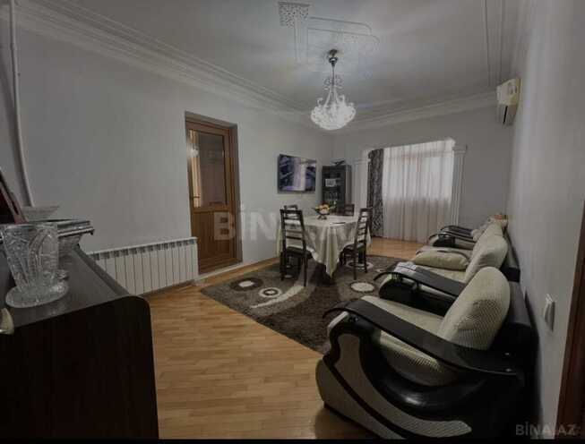 Продаётся 4-комн. вторичка 112 м², м. Шах Исмаил Хатаи, photo 3 from 26