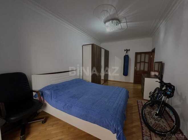 Продаётся 4-комн. вторичка 112 м², м. Шах Исмаил Хатаи, photo 8 from 26