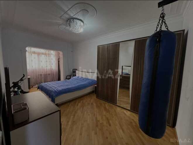 Продаётся 4-комн. вторичка 112 м², м. Шах Исмаил Хатаи, photo 7 from 26