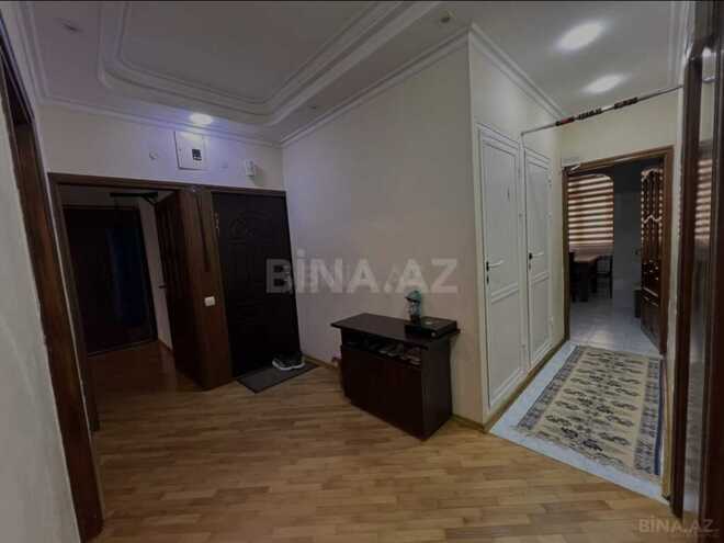 Продаётся 4-комн. вторичка 112 м², м. Шах Исмаил Хатаи, photo 19 from 26