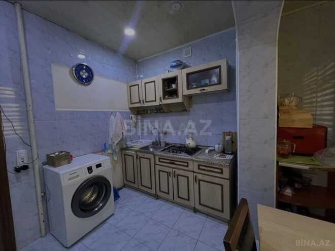 Продаётся 4-комн. вторичка 112 м², м. Шах Исмаил Хатаи, photo 21 from 26