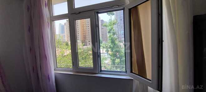 Продаётся 4-комн. вторичка 112 м², м. Шах Исмаил Хатаи, photo 16 from 26