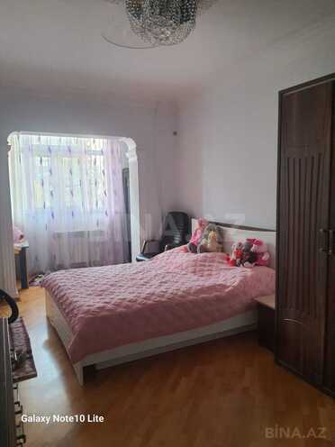 Продаётся 4-комн. вторичка 112 м², м. Шах Исмаил Хатаи, photo 5 from 26