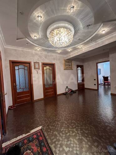 Продаётся 4-комн. новостройка 175 м², Насиминский  р., photo 5 from 22