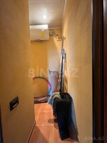 Продаётся 4-комн. новостройка 175 м², Насиминский  р., photo 16 from 22