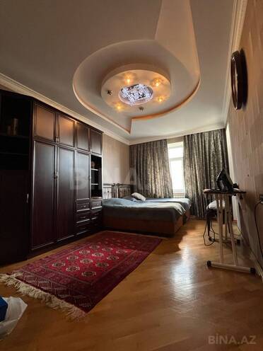 Продаётся 4-комн. новостройка 175 м², Насиминский  р., photo 6 from 22