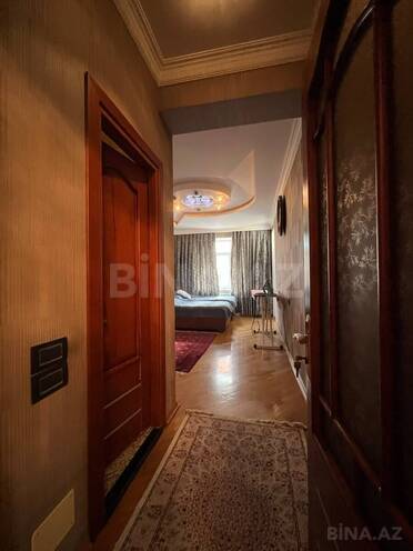 Продаётся 4-комн. новостройка 175 м², Насиминский  р., photo 8 from 22