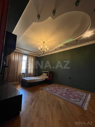 Продаётся 4-комн. новостройка 175 м², Насиминский  р., photo 15 from 22