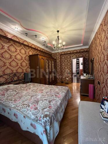 Продаётся 4-комн. новостройка 175 м², Насиминский  р., photo 19 from 22