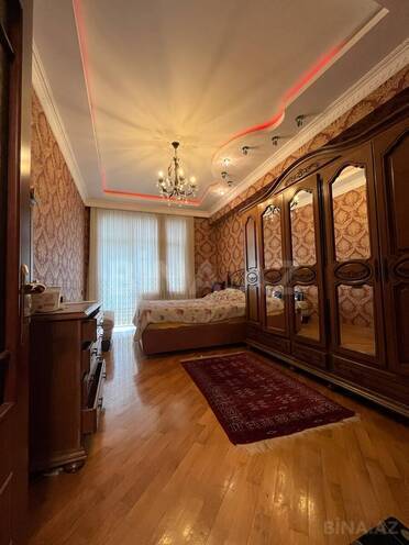 Продаётся 4-комн. новостройка 175 м², Насиминский  р., photo 18 from 22
