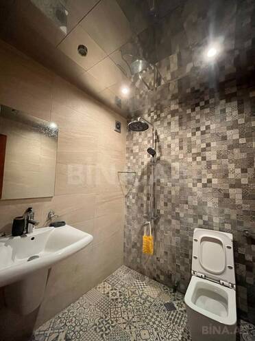 Продаётся 4-комн. новостройка 175 м², Насиминский  р., photo 10 from 22