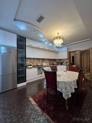 Продаётся 4-комн. новостройка 175 м², Насиминский  р., photo 12 from 22
