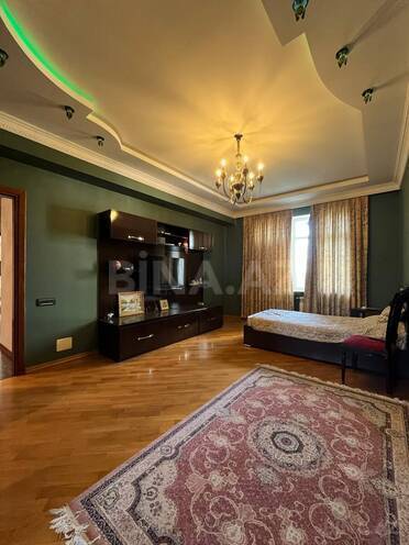 Продаётся 4-комн. новостройка 175 м², Насиминский  р., photo 14 from 22