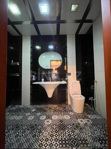 Продаётся 4-комн. новостройка 175 м², Насиминский  р., photo 20 from 22