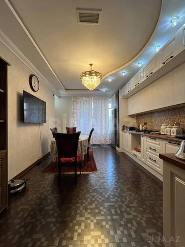 Продаётся 4-комн. новостройка 175 м², Насиминский  р., photo 11 from 22