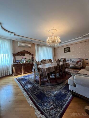 Продаётся 4-комн. новостройка 175 м², Насиминский  р., photo 3 from 22