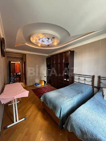 Продаётся 4-комн. новостройка 175 м², Насиминский  р., photo 7 from 22