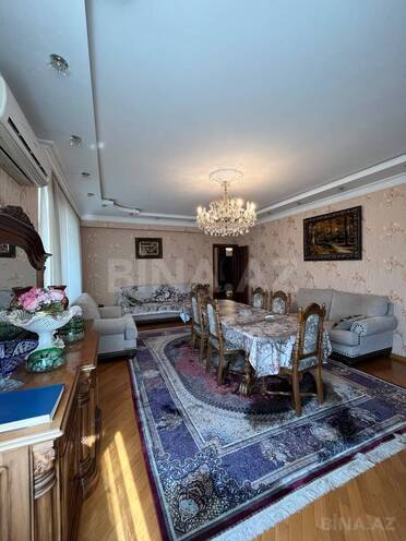 Продаётся 4-комн. новостройка 175 м², Насиминский  р., photo 4 from 22