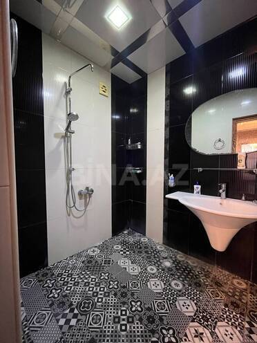 Продаётся 4-комн. новостройка 175 м², Насиминский  р., photo 21 from 22