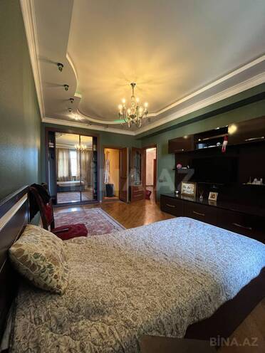 Продаётся 4-комн. новостройка 175 м², Насиминский  р., photo 13 from 22