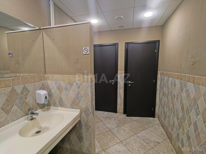 İcarəyə verilir 1 otaqlı ofis 18 m², 28 May m., photo 8 from 10